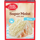Betty Crocker Super Moist White Cake Mix (432g)