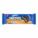 Nabisco Oreo Peanut Butter Cakesters (86g)