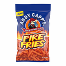 Andy Capps fire fries 85g