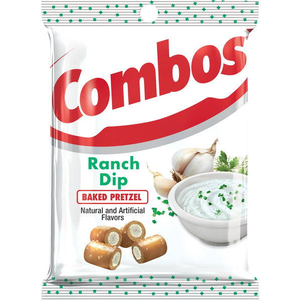 Combos Ranch Dip (171g)
