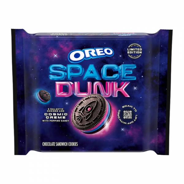 Oreo Space Dunk (303g)