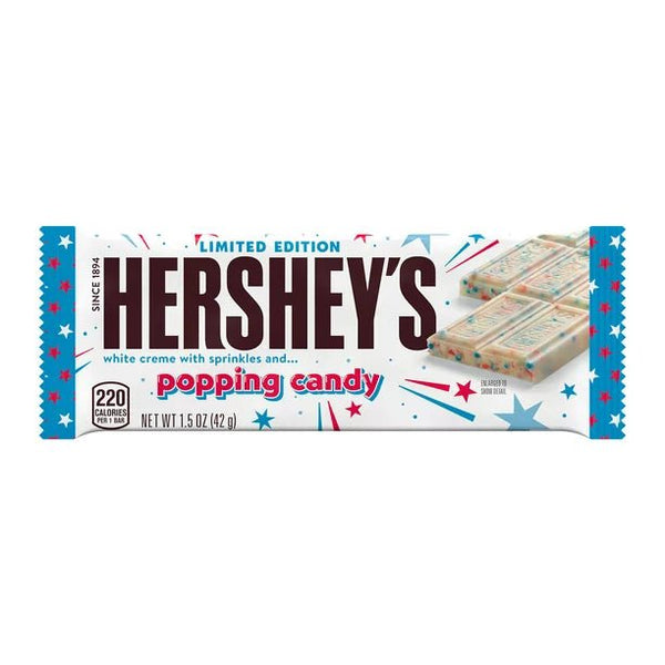 Hershey’s Popping Candy (42g)
