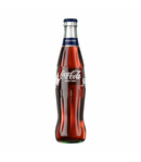 Coca Cola Quebec Maple (355ml)