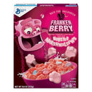 General Mills Franken Berry (272g) [Halloween]