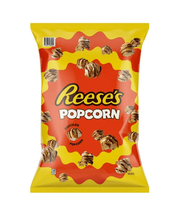 Reese’s Popcorn (63.8g)