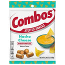Combos Nacho Cheese (171g)