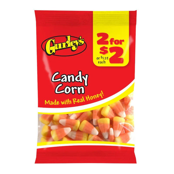 Gurley’s Candy Corn (85g)