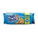 Chips ahoy original king size 117g