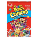 Post Fruity Pebbles Crunch’d 326g