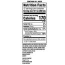 Mountain dew spark ingredients