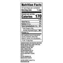 Mountain Dew baja blast ingredients