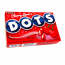Dots Cherry lovers theatre box 170g