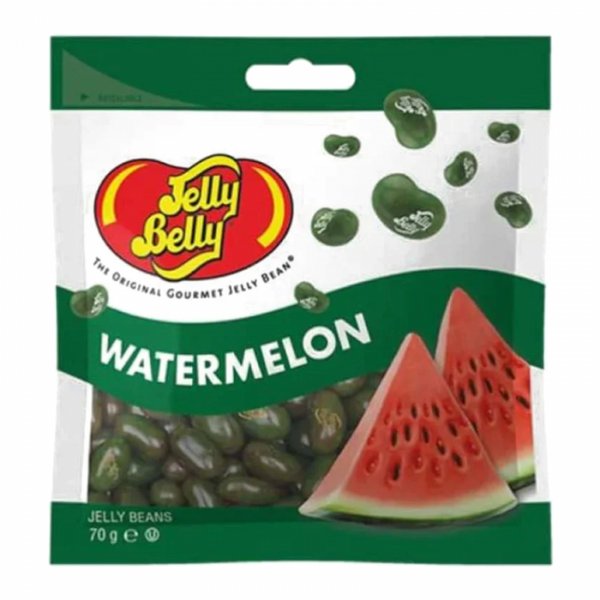 Jelly Belly Watermelon Jelly Beans (70g)