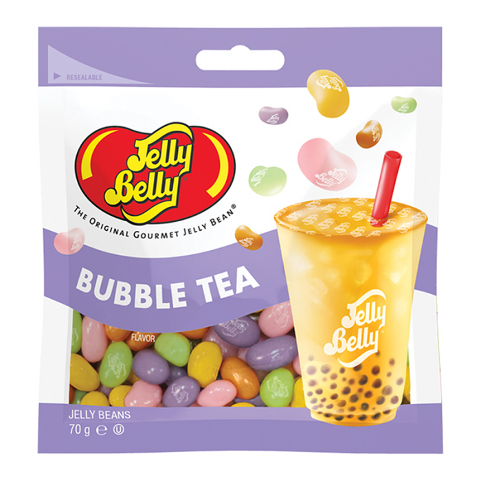 Jelly Belly Bubble Tea (70g)