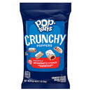 Pop tarts crunchy poppers strawberry crunch 28g