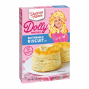 Duncan Hines Dolly Parton's Buttermilk Biscuit Mix (454g)
