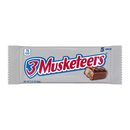 3 musketeers share pack 65g
