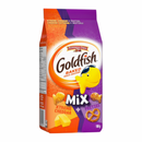 Pepperidge Farm Goldfish Mix Xtreme Cheddar & Pretzel (180g)