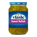Vlasic Sweet Relish (473ml)