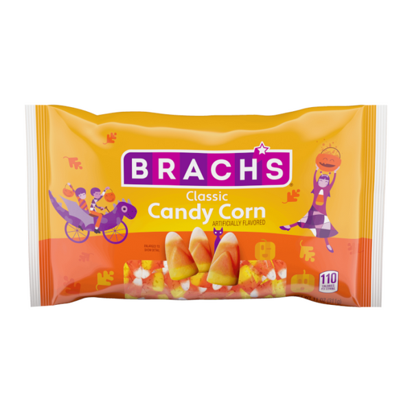 Brach’s classic candy corn 312g