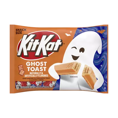 Kit Kat ghost toast 305g