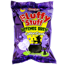 Fluffy Stuff Witches Brew Cotton Candy (60g) [Halloween]