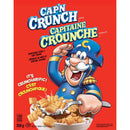 Cap'n Crunch Original (350g)