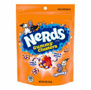 Nerds Gummy Clusters Spooky (226g) [Halloween]