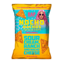 Rap snacks nicki minaj sour cream ranch nachos 71g
