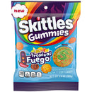 Skittles Gummies Tropical Fuego (164g)