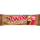 Twix Snickerdoodle Share Size- 4 Bars (79g)