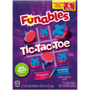 Funables Tic Tac Toe Fruit Snacks (106g)
