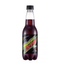 Mountain Dew Pitch Black (400ml)