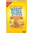 Nabisco Wheat Thins (257g)