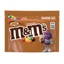 m&ms caramel cold brew sharing size 256g