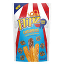 Flipz Churros Flavoured Pretzels (184g)
