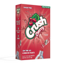 Crush Singles to Go- Cherry (18g)