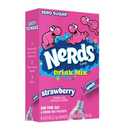 Nerds - Singles To Go Strawberry (16.2g)