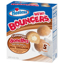 Hostess Bouncers Cinnamon Donettes- 5 Pack (273g)