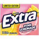 Wrigley’s Extra Pink Lemonade- 15 Sticks