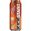 Mountain Dew Kick Start Orange Citrus (473ml)