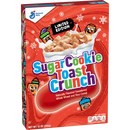 General Mills Sugar Cookie Toast Crunch (340g)