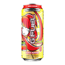 G FUEL - Knuckles (Sour Raspberry Candy Flavour) Energy Drink (473ml)