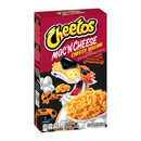 Cheetos Cheesy Bacon Mac 'n Cheese Box (170g)