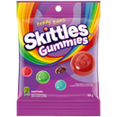 Skittles gummies wild berry 164g