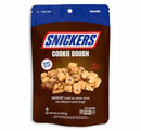 Snickers Cookies Dough Bites (241g)