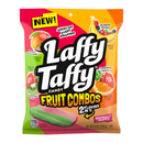 Laffy Taffy Fruit Combos Peg Bag (170g)