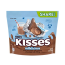 Hershey’s Kisses Milklicious (255g)