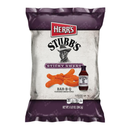 Herr's Stubb's Sticky Sweet Bar-B-Q Cheese Curls (184.3g)