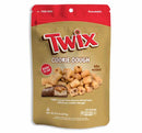 Twix cookie dough bite sized 241g